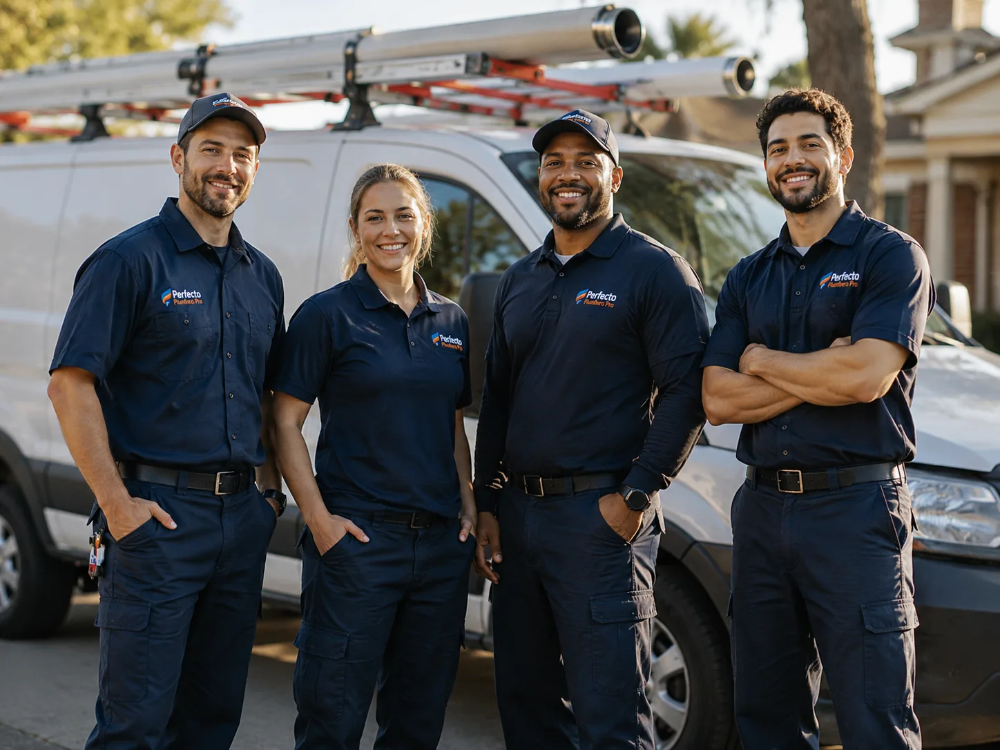 Emergency Plumber Near Me in Vandervoort, AR near me